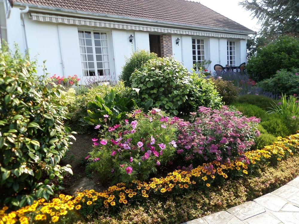 لي بيو بيسين نورماندي أخرى