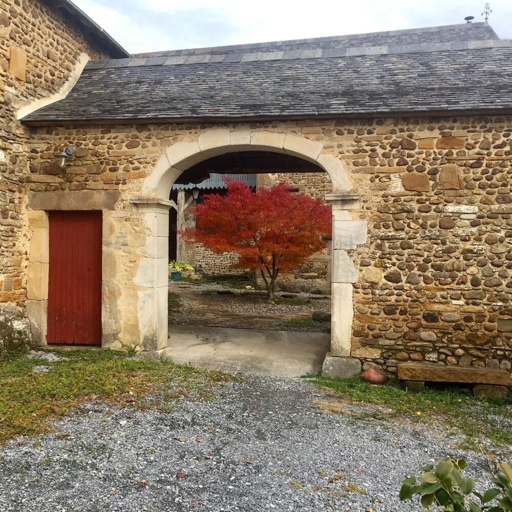 بي آند بي كيسون دورايد المنطقة المحيطة بالمنشأة