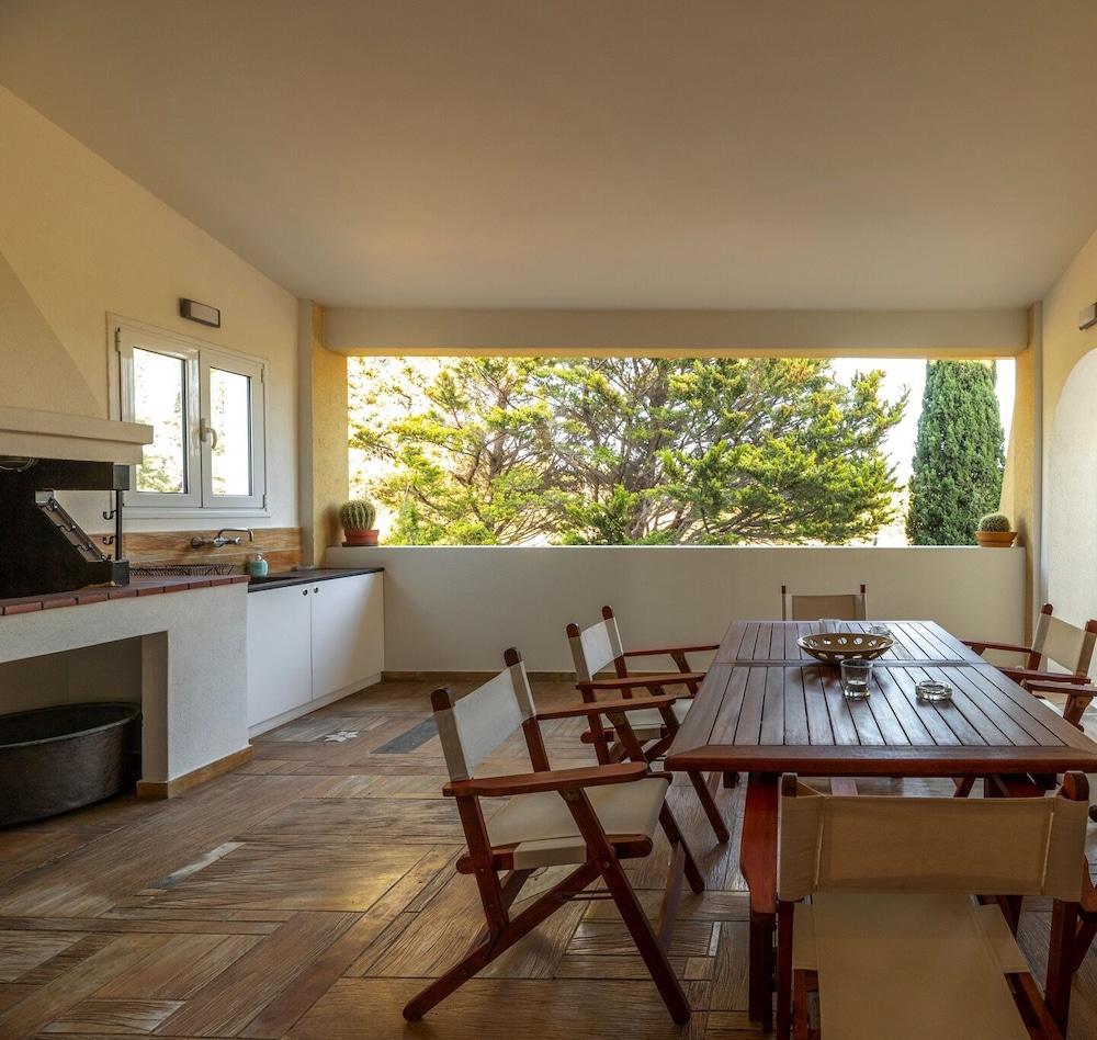 فيّا فالما هومم ويذ 5 بد رومز آند برايفت بول المنطقة الخارجية