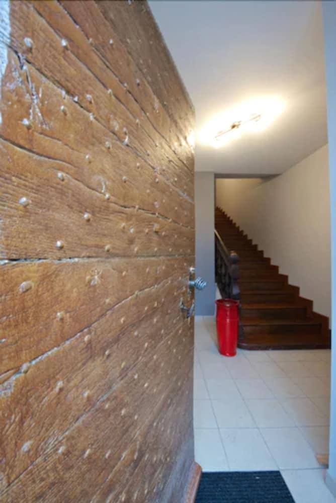 Chambres d'hotes Lasarroques