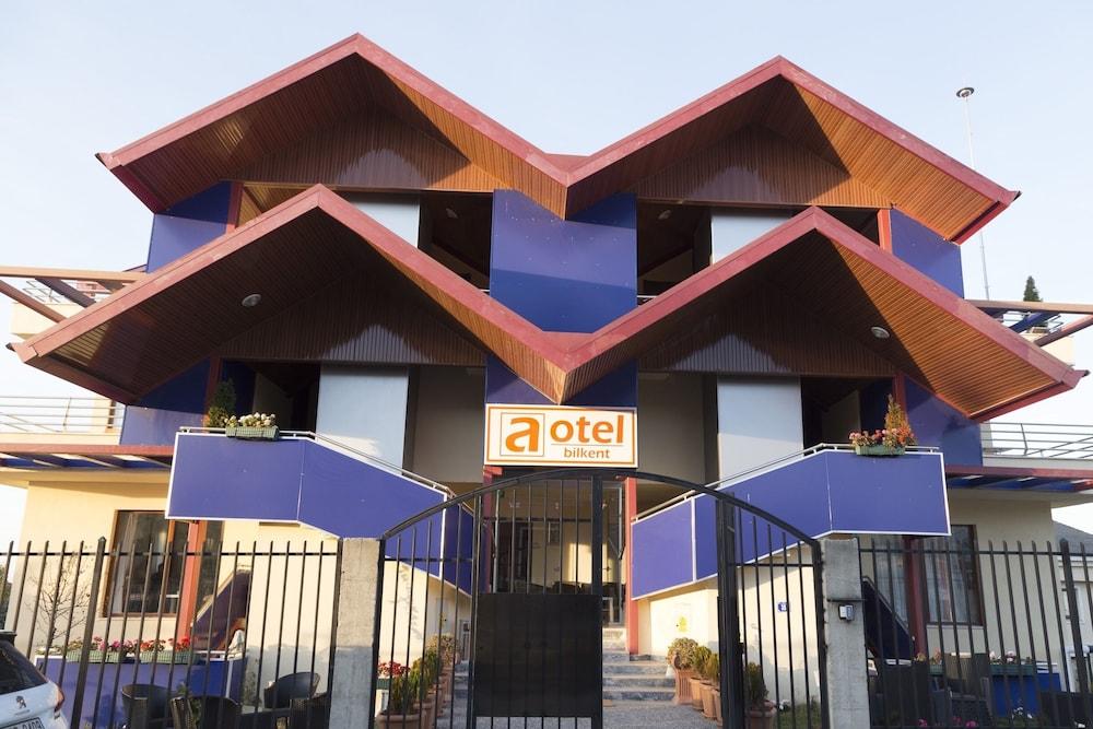 إيه أبارت هوتلز أنقرة بايتيبيه