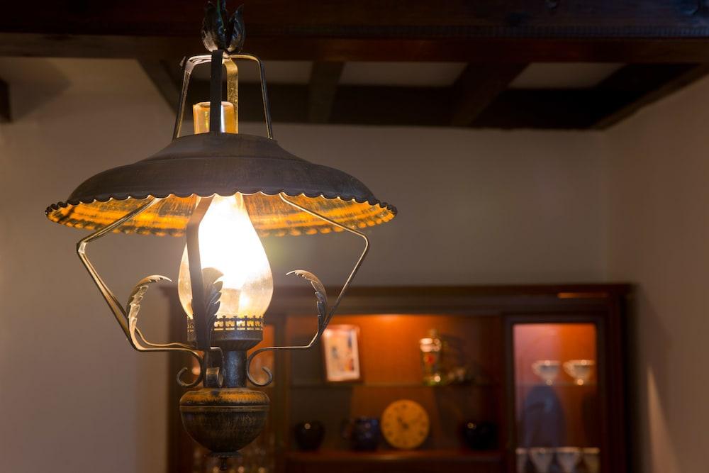 ذا أولد أوليف ميل داخلي