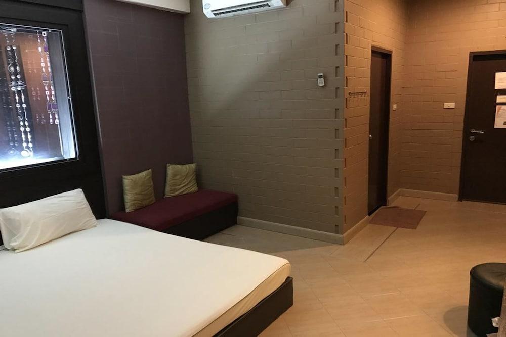 بارادايس إن ريزورت - للبالغين فقط غرفة