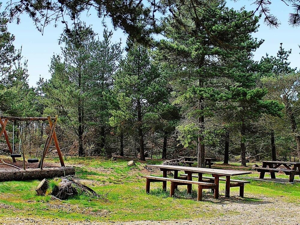 بريتي هوليداي هوم انن اولفبورج ويذ تيريس المنطقة المحيطة بالمنشأة