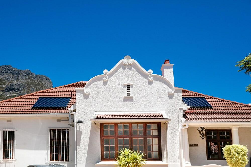 5 كامب ستريت جيستهاوس آند سيلف-كايترينج المنطقة المحيطة بالمنشأة