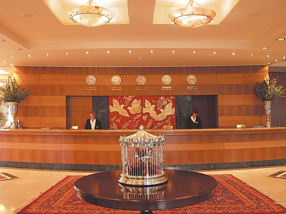 ديفاني أبولون بالاس آند سبا الردهة