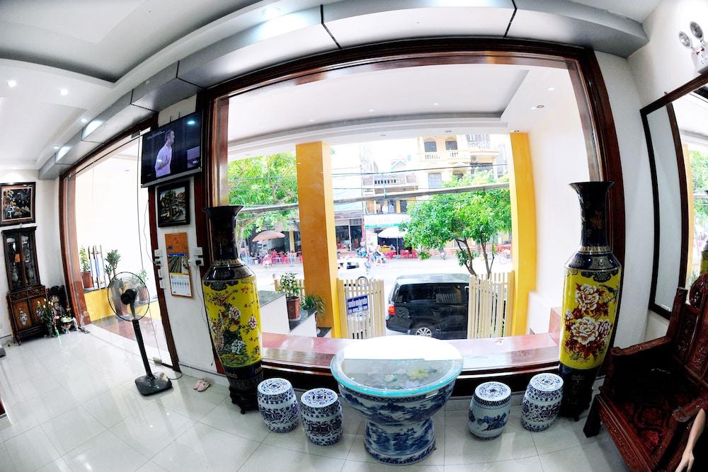 بينه مينه هوتل نينه بينه الردهة