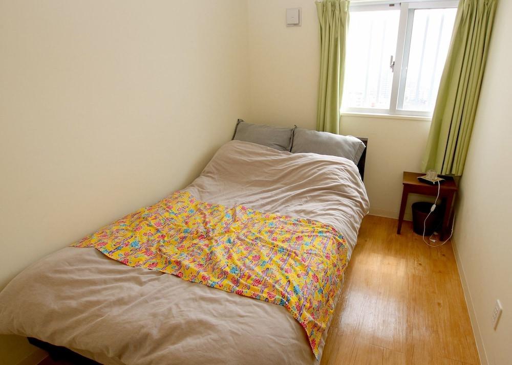 Araha Ryukyu Style Room