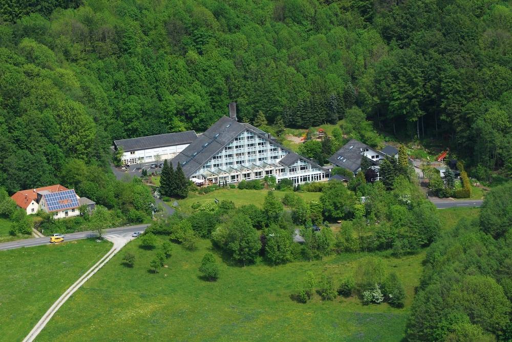 شور هوتل باي بست ويسترن روين جاردن المنطقة الخارجية