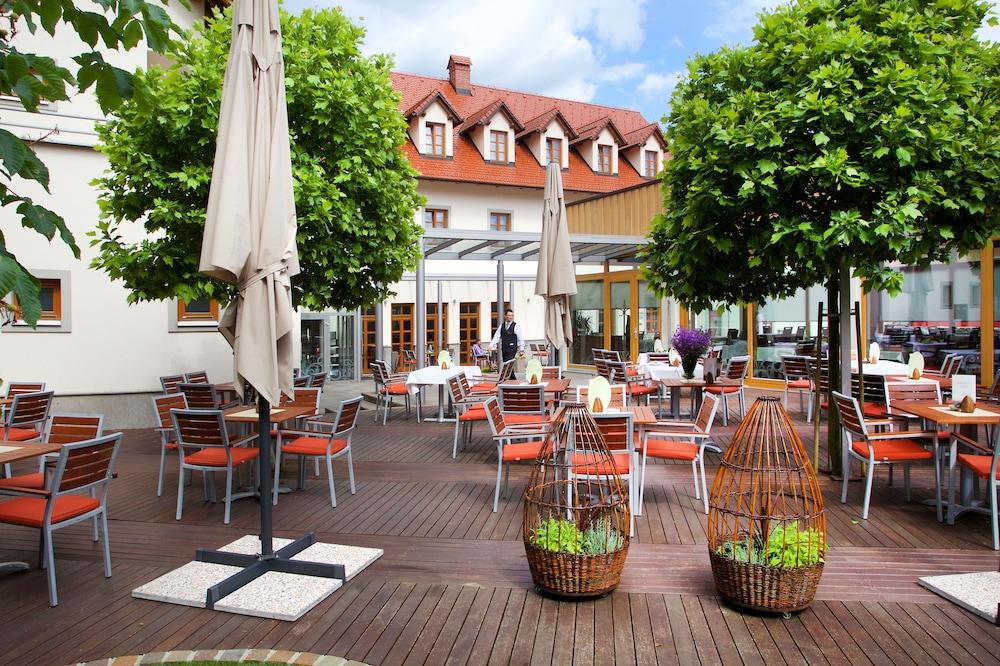 هوتل آند جيست هاوس تريجلاف دوبرنا المنطقة المحيطة بالمنشأة