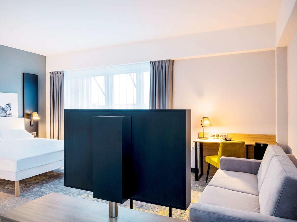 ibis styles Grudziadz Room