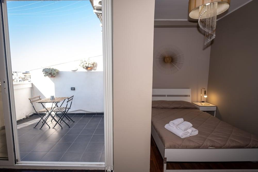 CconfortHotels R&B Cavour Room