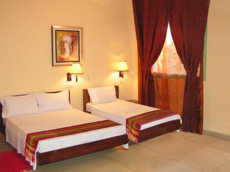 Java Hotel Others
