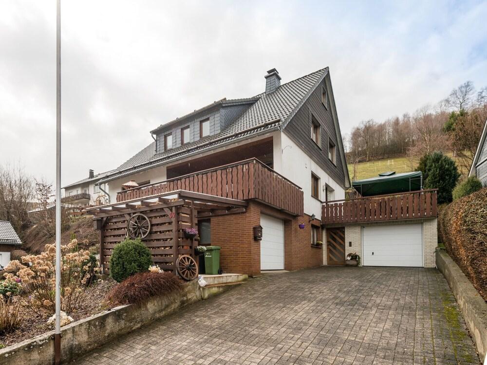 إنفيتينج أبارتمنت إن أولسبرج نير سيتي سنتر المنطقة الخارجية