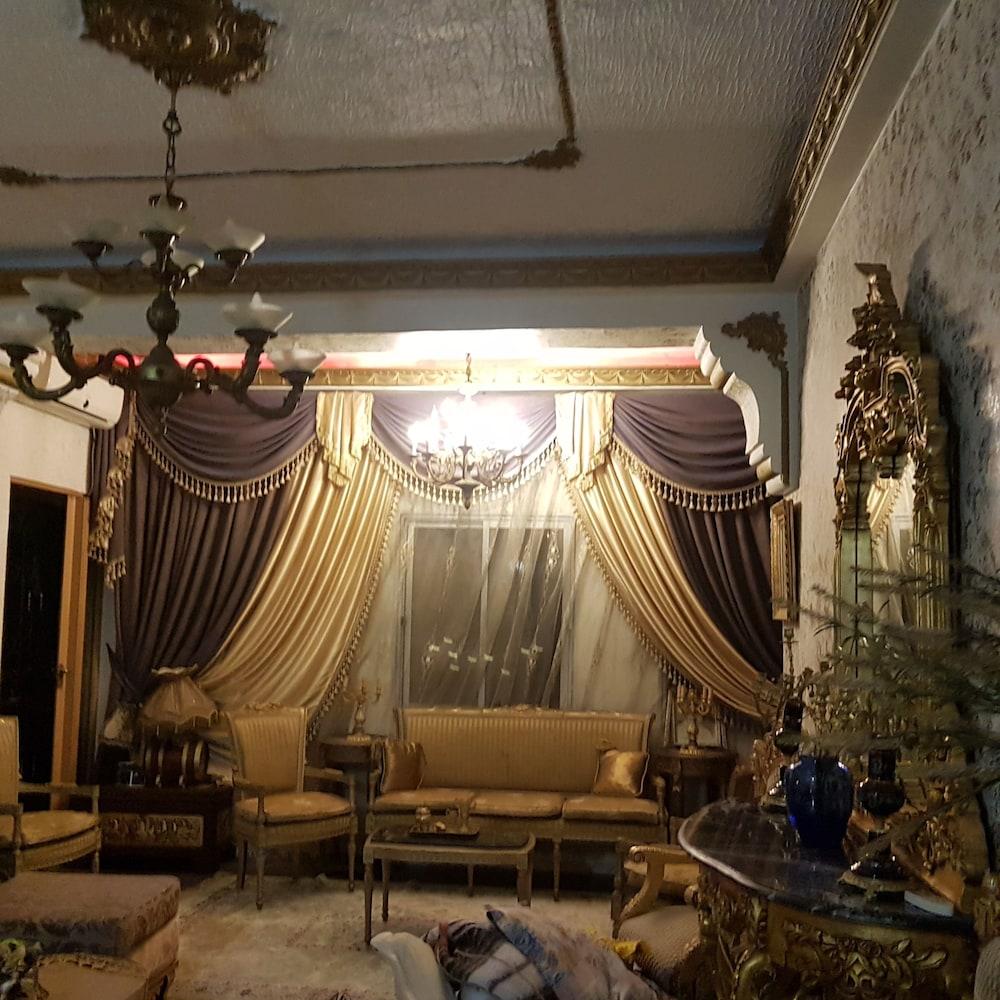 راشد للشقق الفندقية