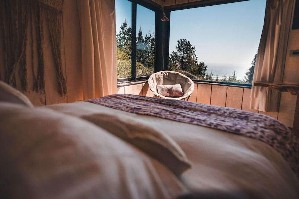 بونتا بالينا لودج الصورة الأساسية