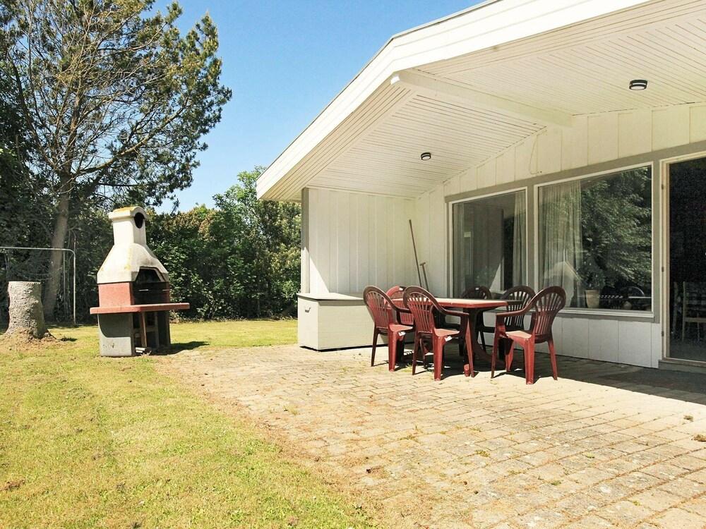 سينيك هوليداي هوم إن دانيميري ويذ سونا المنطقة الخارجية