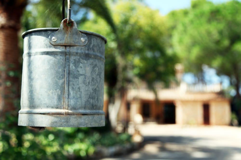 واينجوت آند لاندهوتل كان دافيرو المنطقة الخارجية