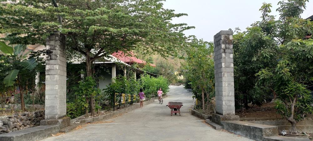 بينجينابان بيندوبو كاسي المنطقة الخارجية