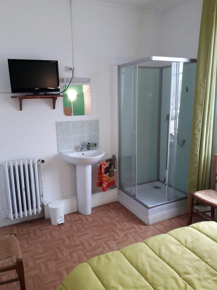 أوبيرج ديه بيلوتيس غرفة