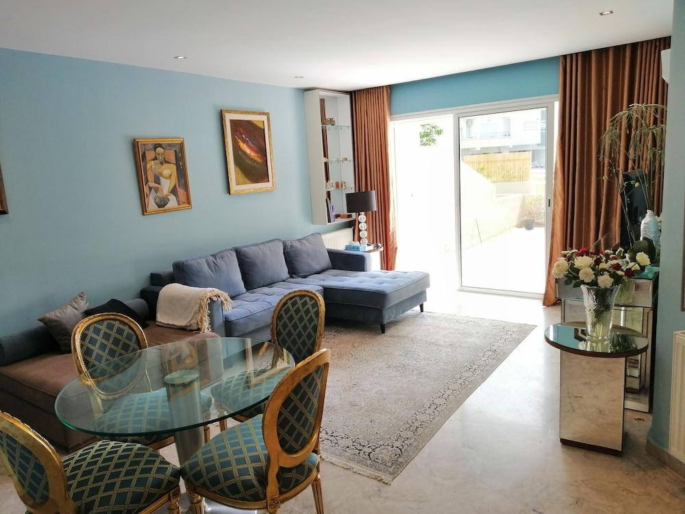 Superbe appartement avec Piscine