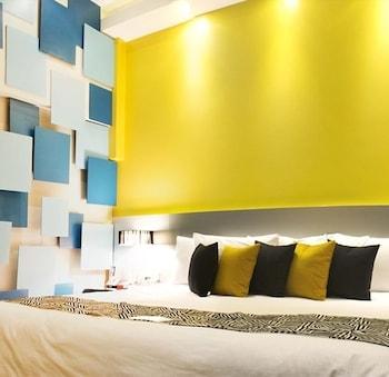 نو هاوس بوتيك هوتل داخل الفندق