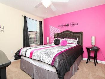 تشامبيون جيت بلاتينيوم ريزورت هومز باي أوشن فلوريدا أخرى