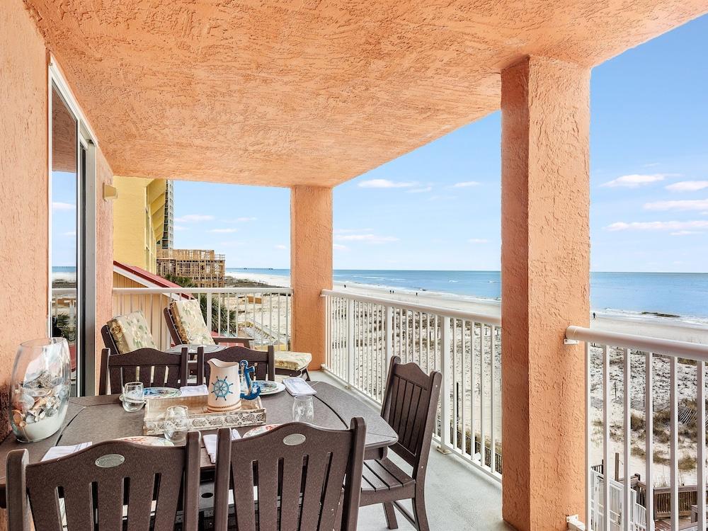Buena Vista 301 by Bender Vacation Rentals