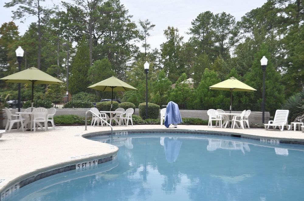 دلتا هوتلز باي ماريوت كولومبيا نورث هيست زحليقة مائية