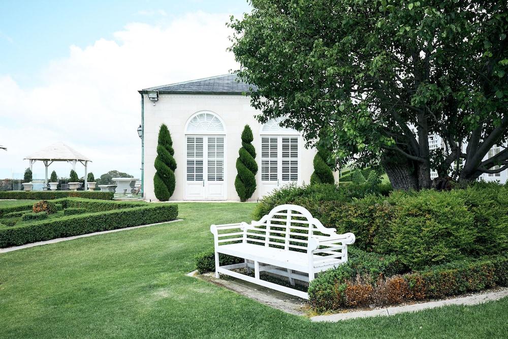 كامبيل بوينت هاوس المنطقة المحيطة بالمنشأة