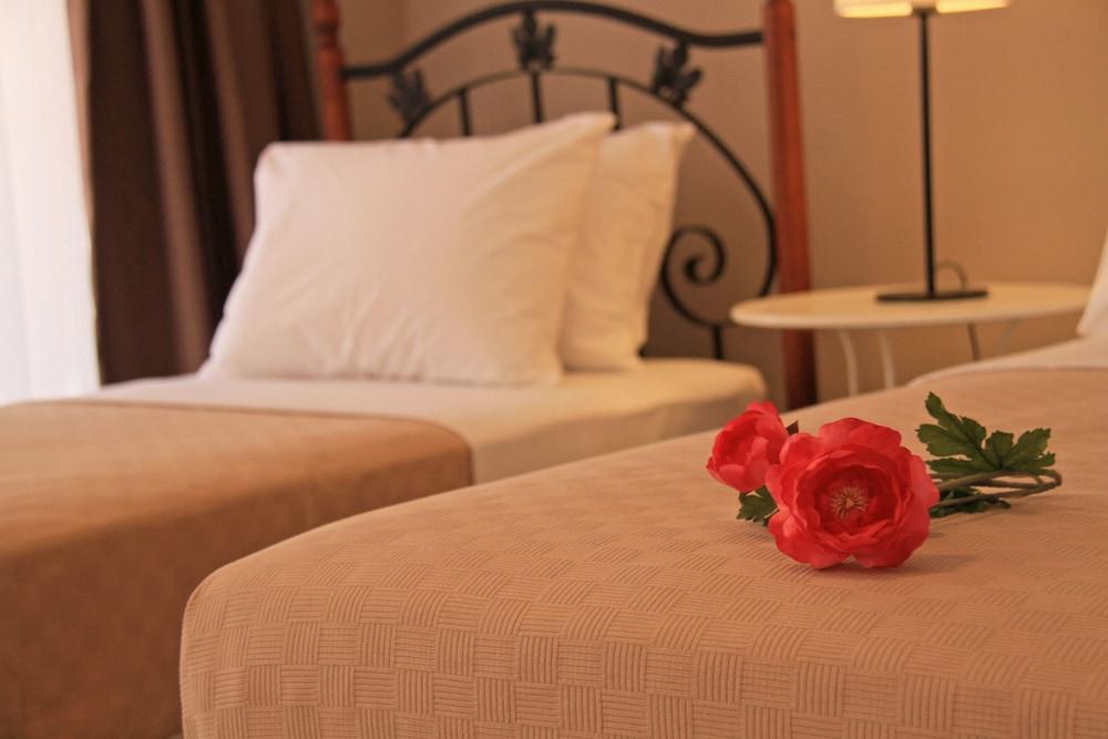 ليدي روز بوتيك بنسيون غرفة