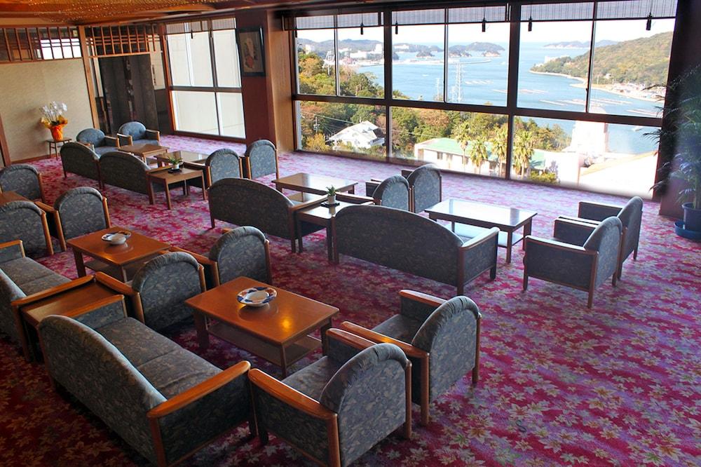 Ama no shima Lobby Lounge