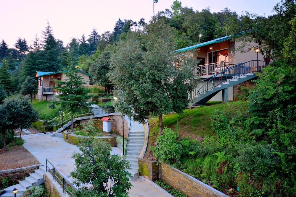 BluSalzz Escapade Anant Rasa, Shitlakhet - Ranikhet Featured Image