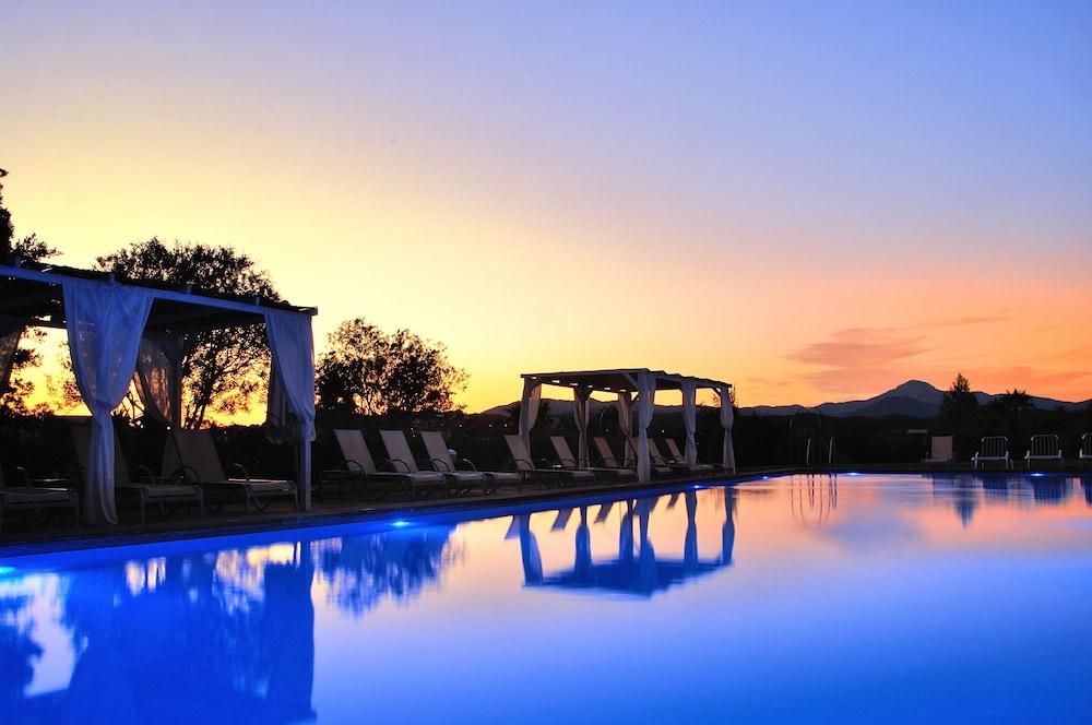 هوتل جولف سانتا بونسا