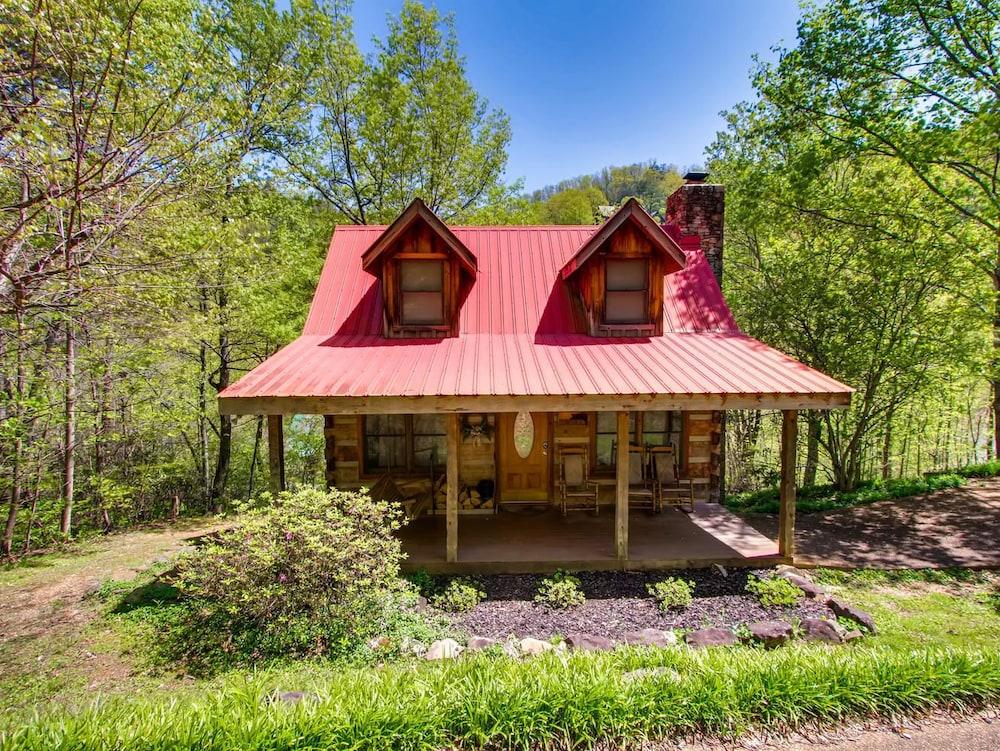 بير هج تو 2 بد روم كابين باي ردونينج الصورة الأساسية