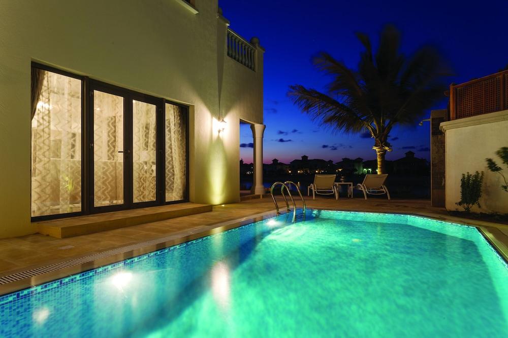 نسمة للشقق الفاخرة - سعفة إم نخلة جميرا الصورة الأساسية