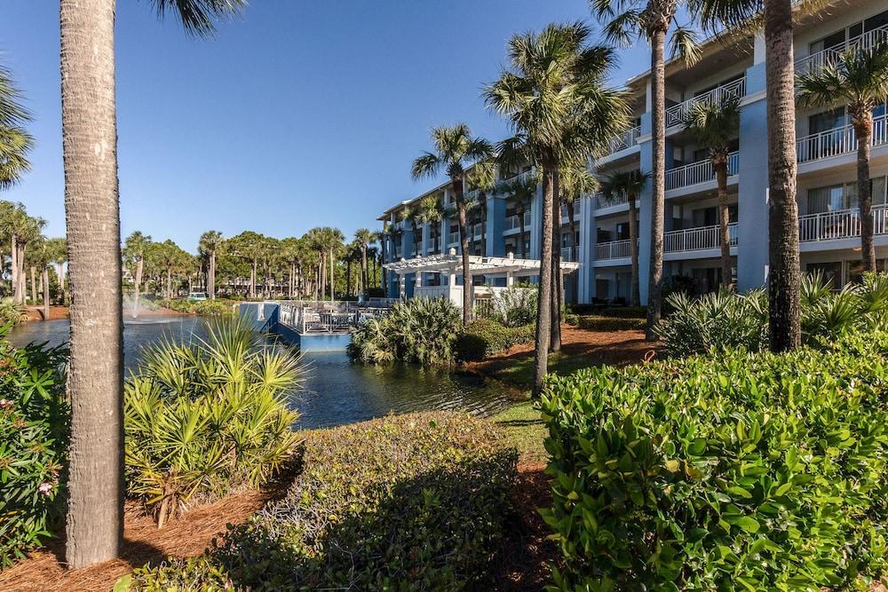 جالف بليس كابانا نمبر 303 باي ديستين جيتاوايز المنطقة المحيطة بالمنشأة