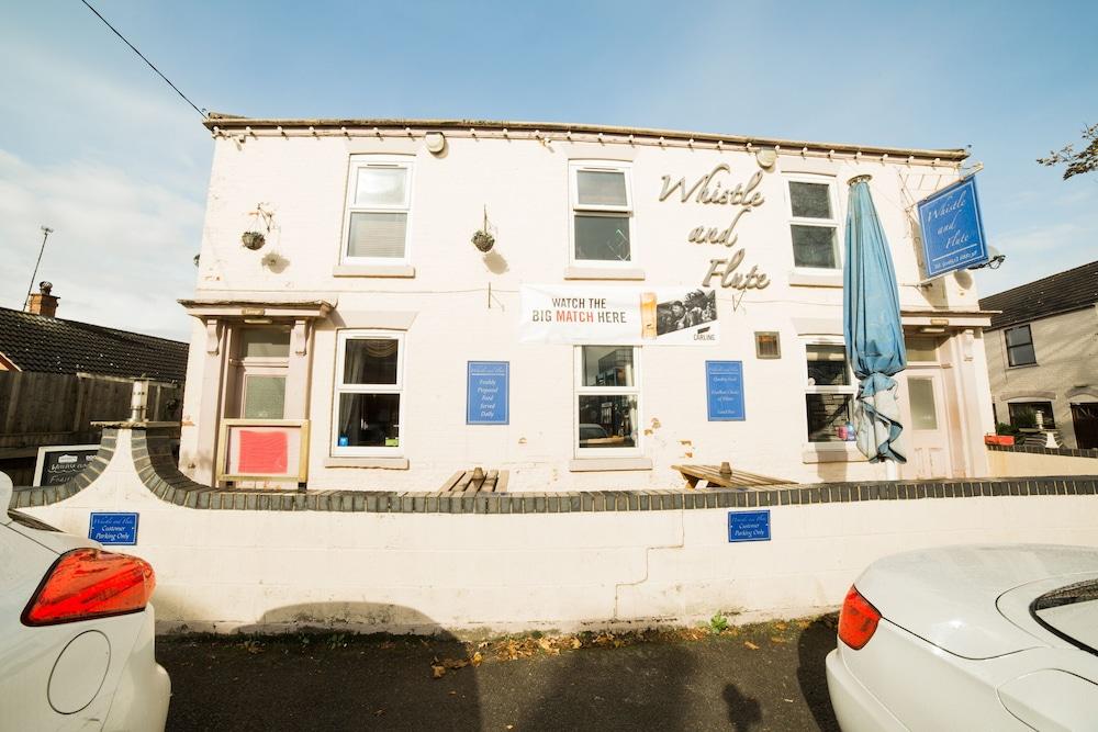 ويسل آند فلوت