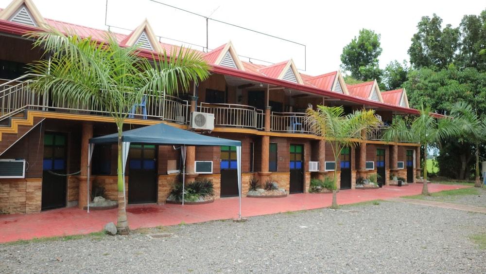 Nipa Hut Resort Featured Image