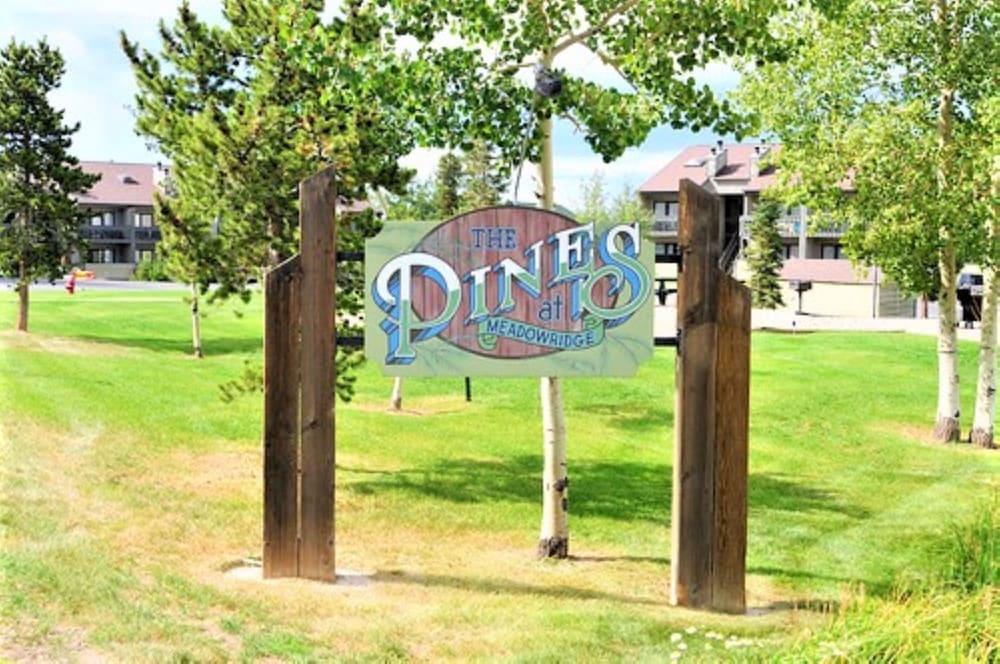 Pines at Meadow Ridge Exterior