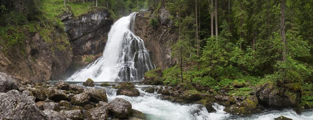 هوتل.بنسيون.جولينجين المنطقة المحيطة بالمنشأة