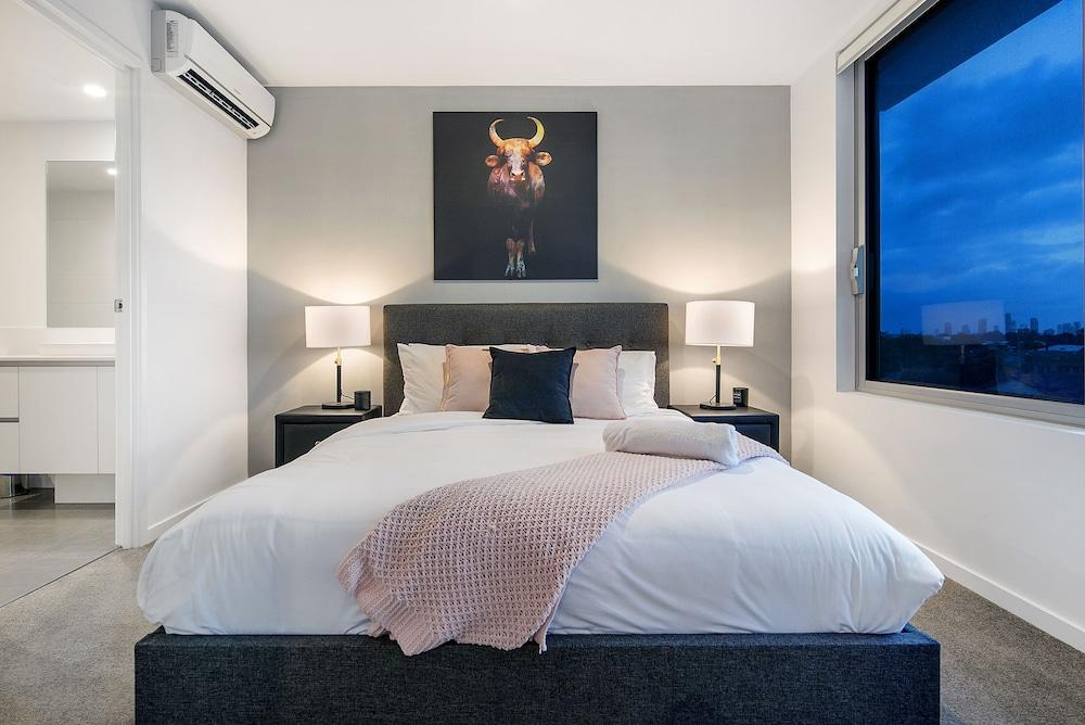 ووتر فورد برايفت أبارتمنتس غرفة