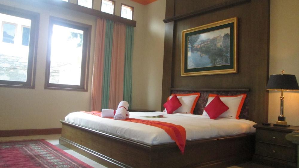 Simply Homy Guesthouse Graha Puspa Room