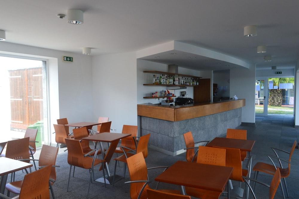 نوسا سينهورا دا استريلا أبارتمينتوس ت... منطقة الاستقبال