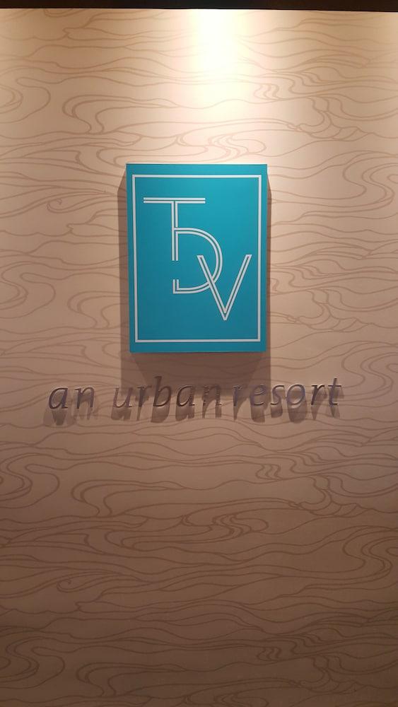 تورونتو دون فالي هوتل آند سويتس منطقة الاستقبال