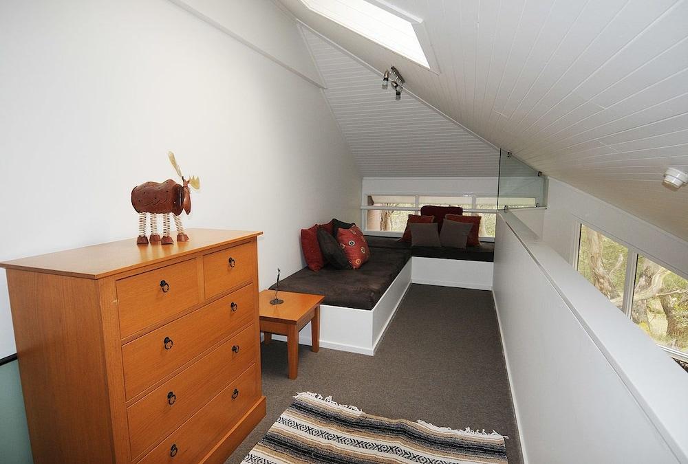 Treehouse Room
