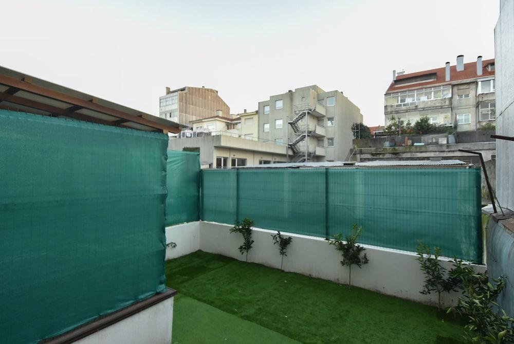 لايف بورتو آند دورو - بونتي ديه لويس المنطقة المحيطة بالمنشأة