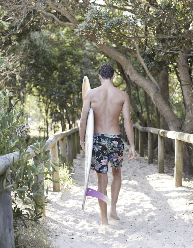 28 دجريزبيرون باي - للبالغين فقط الشاطئ