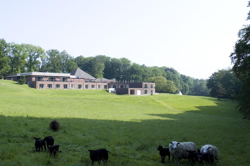 هامبشاير هوتل - هولثورنشي هوف المنطقة المحيطة بالمنشأة