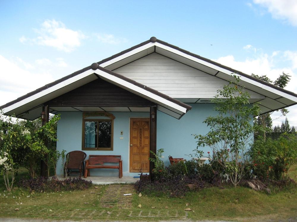 Soidao Resort and SPA Room